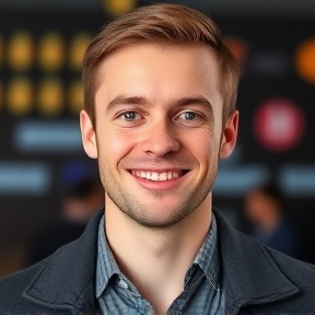 Levin Hartmann — online casino ohne lugas reviewer